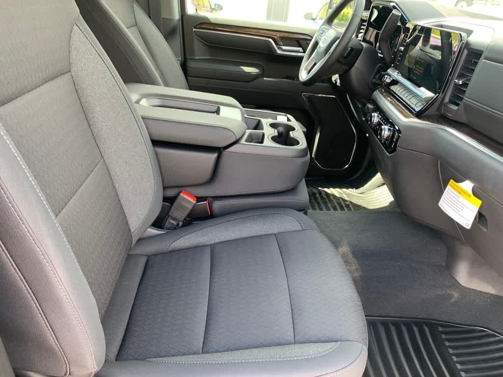 Used 2026 GMC Sierra 1500 Elevation AWD/4WD image 13