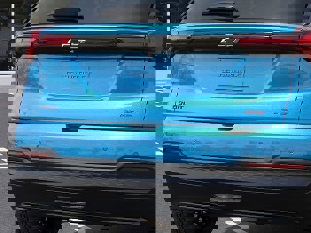 New 2027 Chevrolet Bolt RS w/ Technology Package FWD image 14