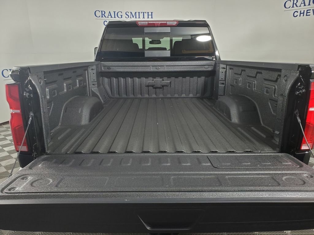 New 2026 Chevrolet Silverado 2500 LT w/ Trail Boss Package AWD/4WD image 15