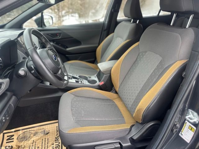Used 2024 Subaru Crosstrek 2.5i Sport w/ Crosstrek Mirror Package image 11
