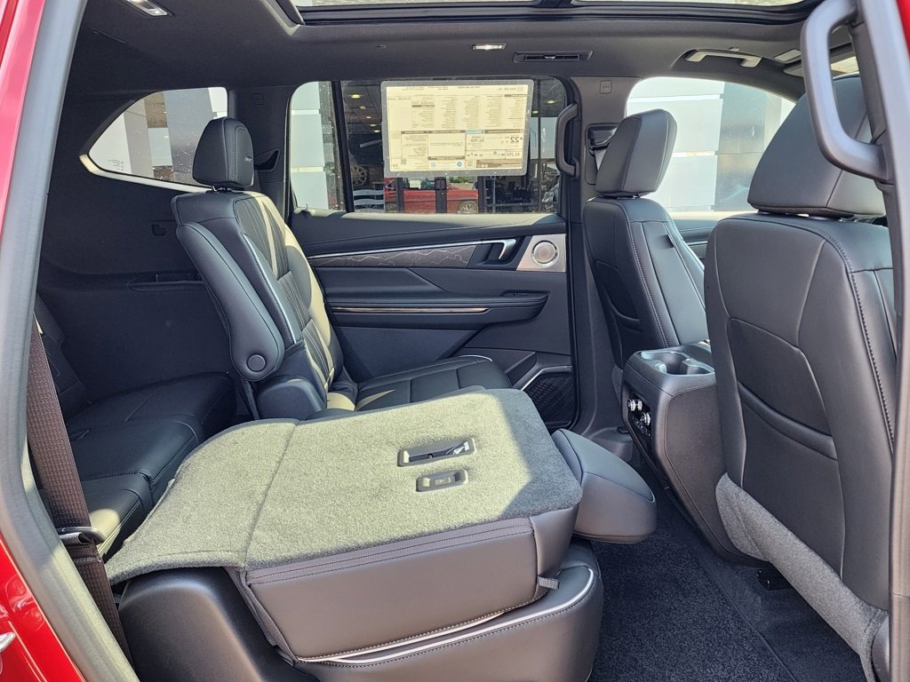 New 2026 Buick Enclave Avenir w/ Super Cruise Package image 48