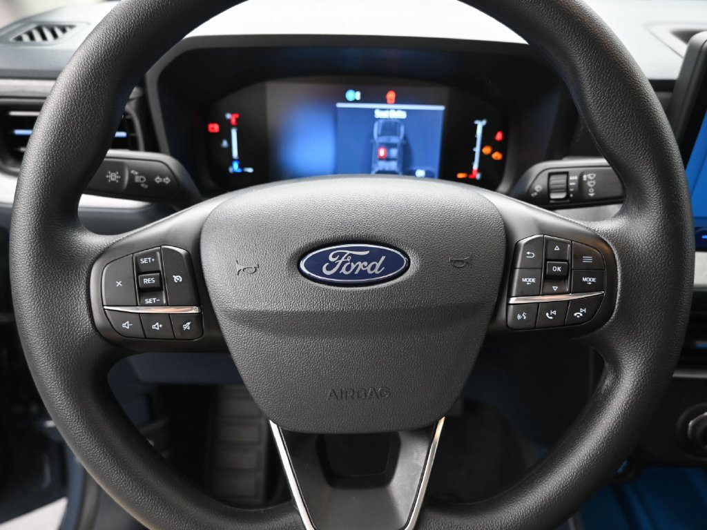 New 2026 Ford Maverick XLT FWD image 12
