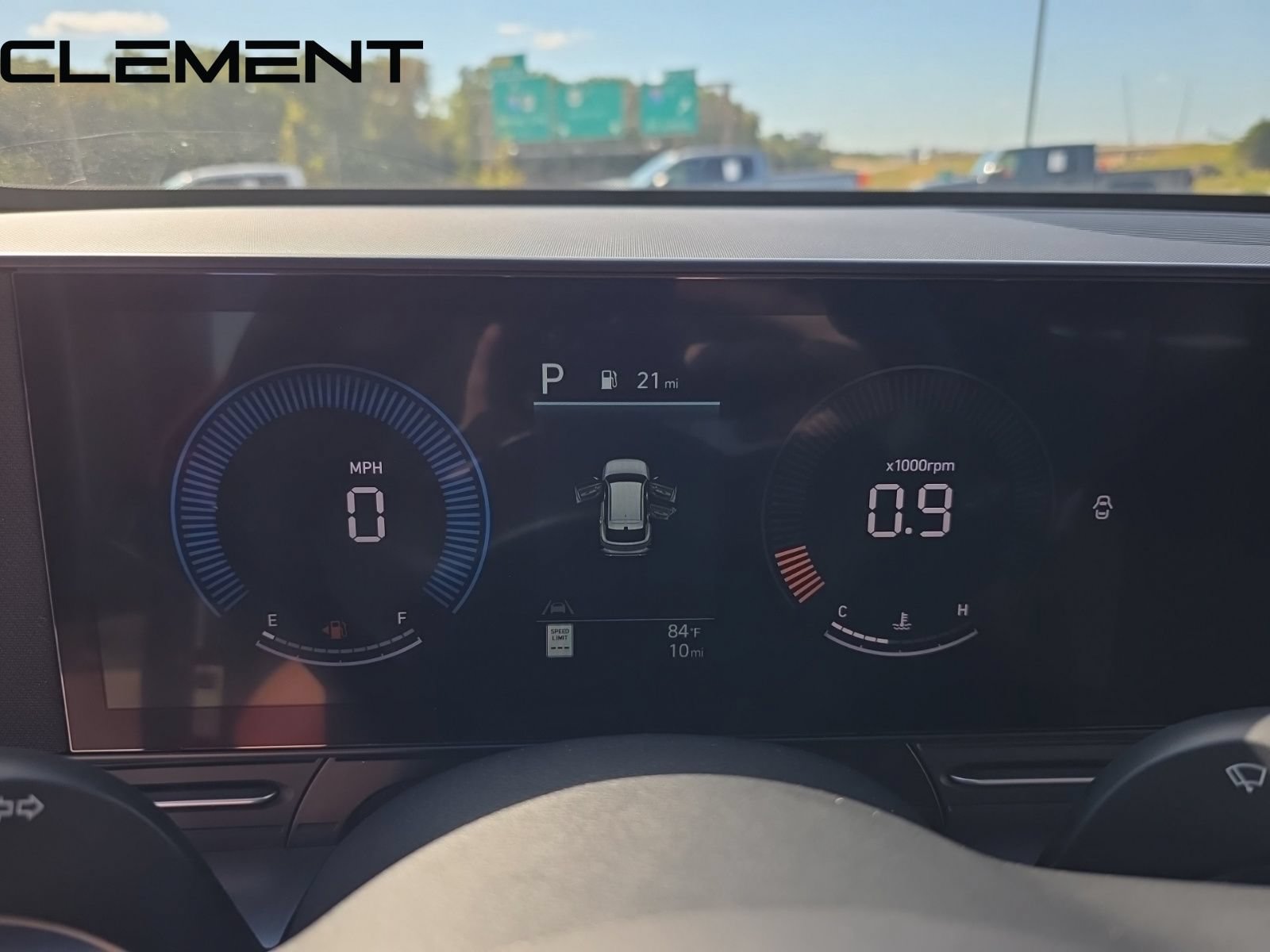 Used 2026 Hyundai Kona SEL Sport AWD/4WD image 18