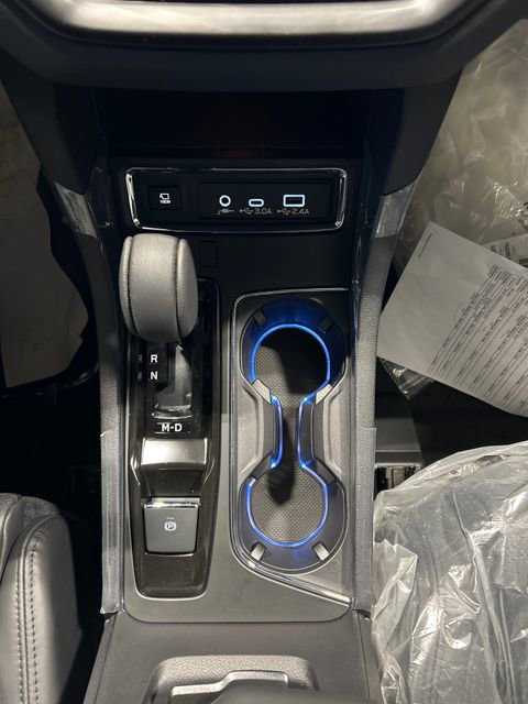 New 2026 Subaru Ascent Bronze Edition image 13