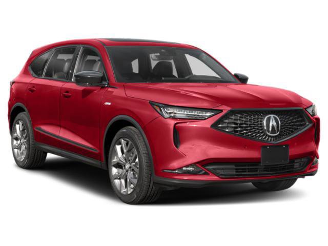 Used 2024 Acura MDX A-Spec AWD/4WD image 6