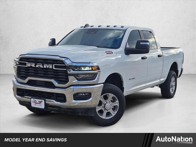 New 2025 RAM 2500 Lone Star image 1
