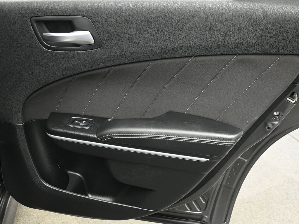 Used 2023 Dodge Charger R/T image 16