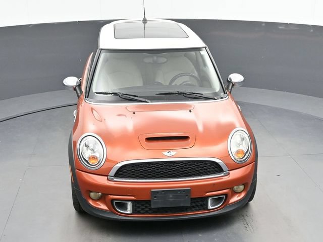 Used 2011 MINI Cooper S FWD image 17