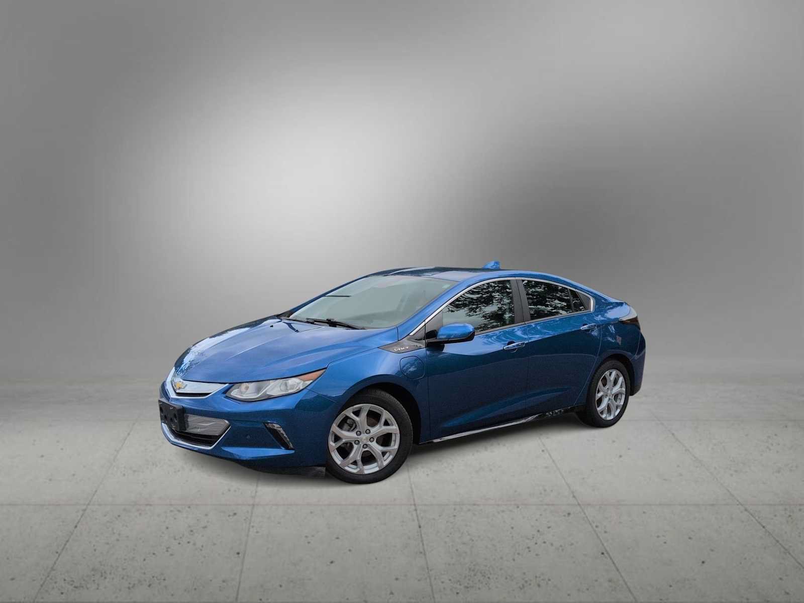 Used 2016 Chevrolet Volt Premier w/ Driver Confidence Package