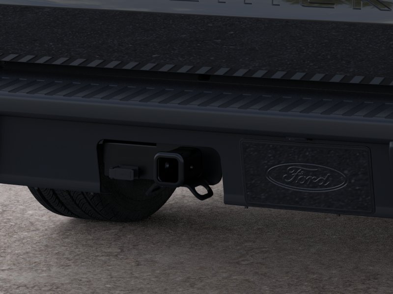 New 2026 Ford Maverick XL FWD image 23