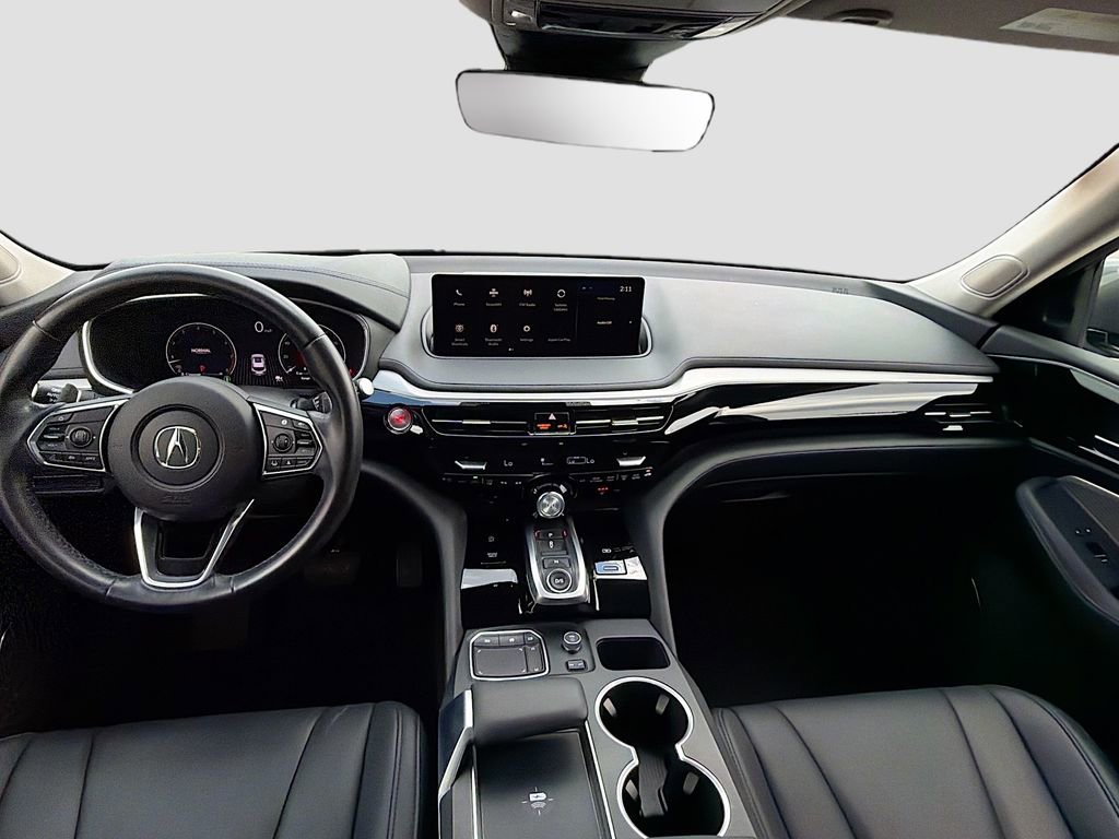 Used 2023 Acura MDX FWD image 16