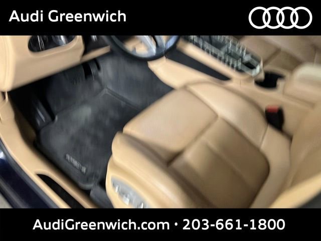 Used 2021 Porsche Macan GTS AWD/4WD image 22