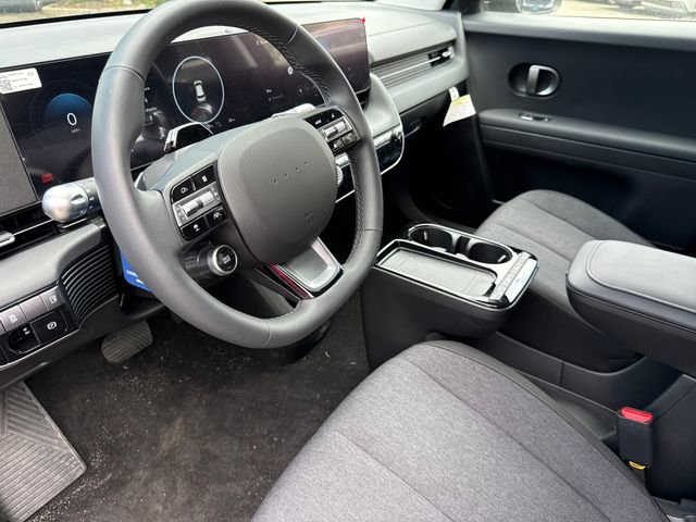 New 2026 Hyundai Ioniq 5 SE AWD/4WD image 5