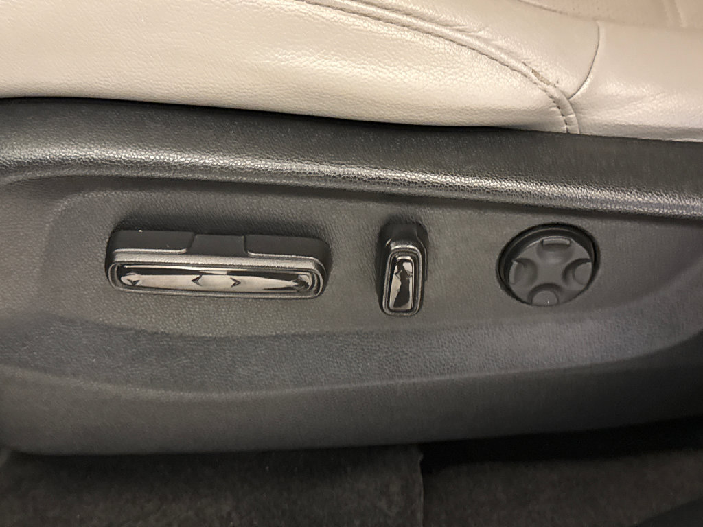 Used 2020 Honda CR-V EX-L image 23