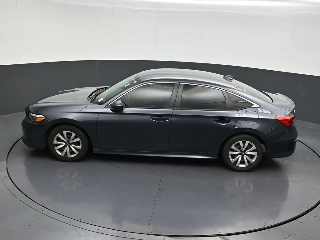 Used 2024 Honda Civic LX image 15