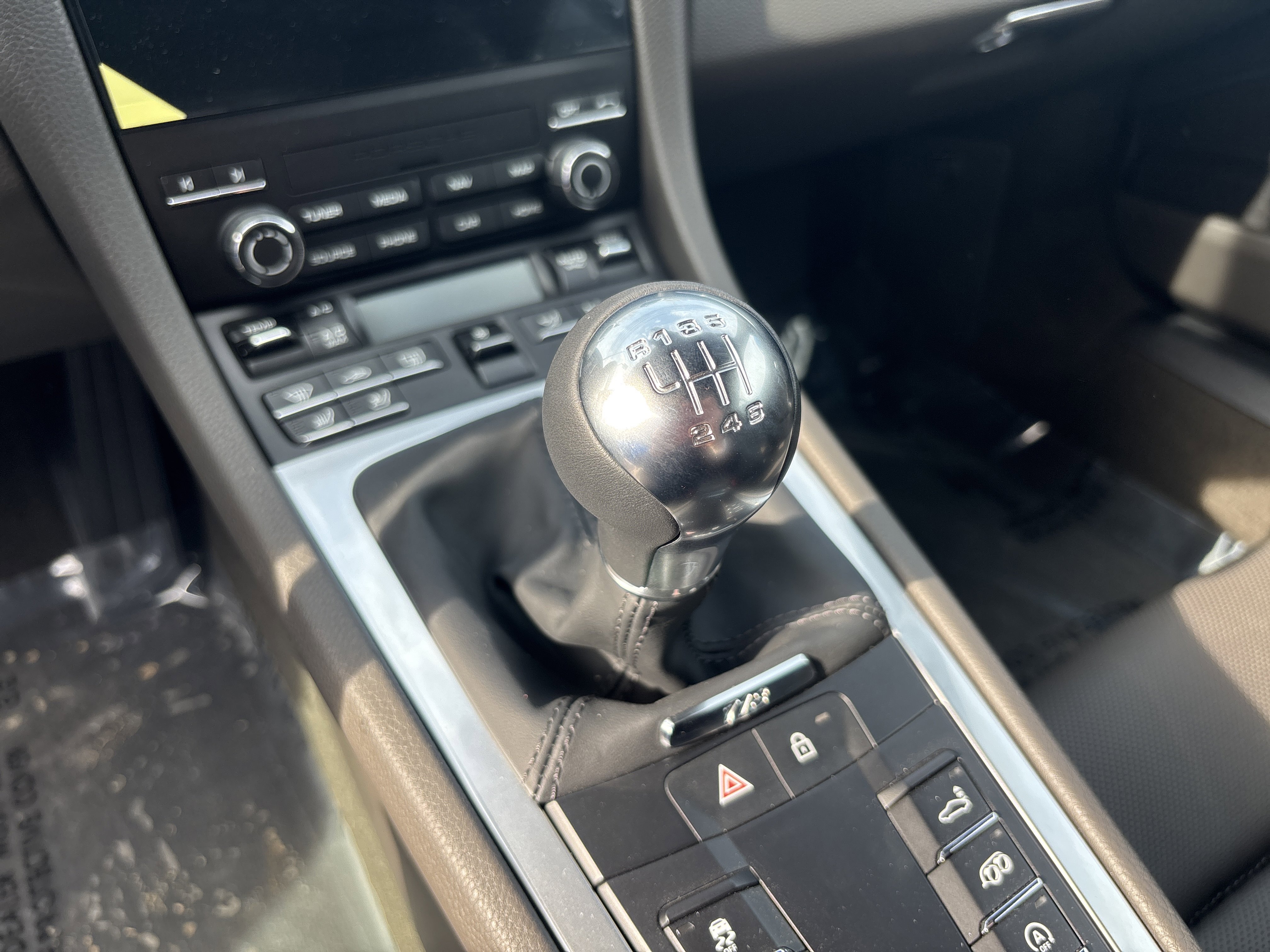 New 2025 Porsche 718 Cayman image 30