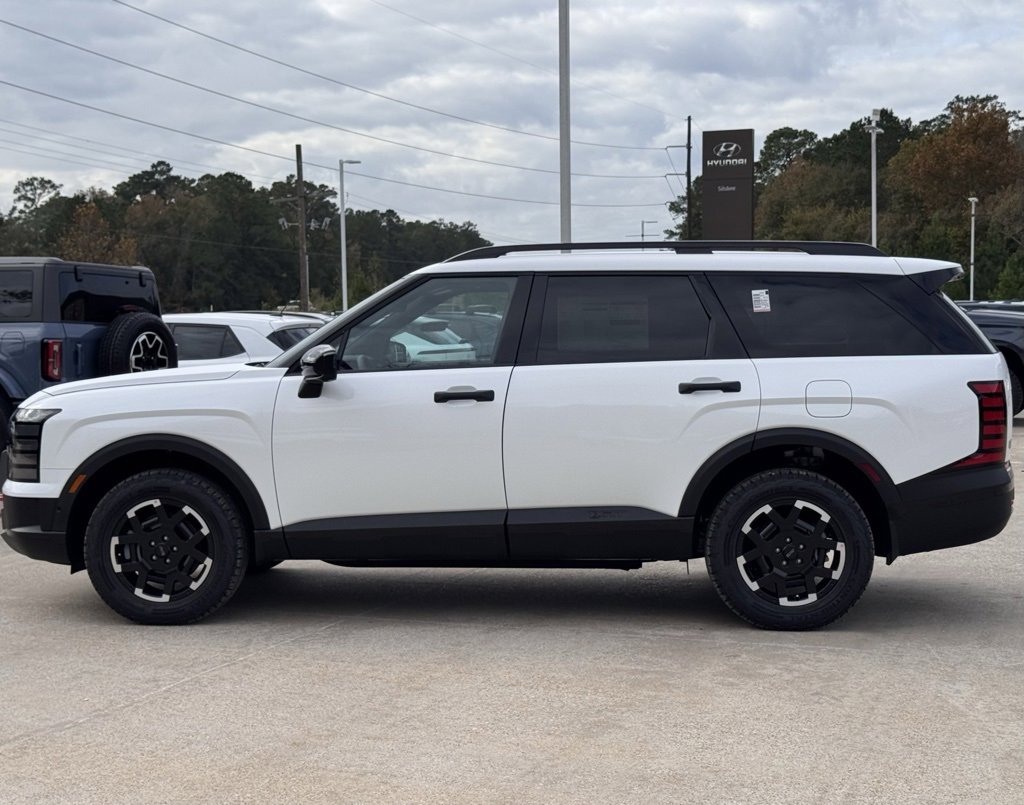 New 2026 Hyundai Palisade XRT Pro image 13