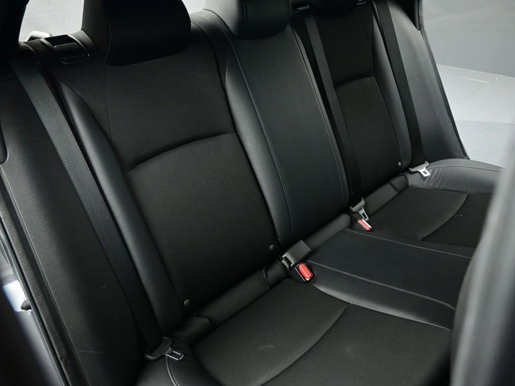 Used 2021 Honda Civic Sport image 31