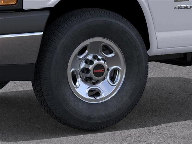 New 2025 GMC Savana 3500 w/ Power Convenience Package RWD image 9