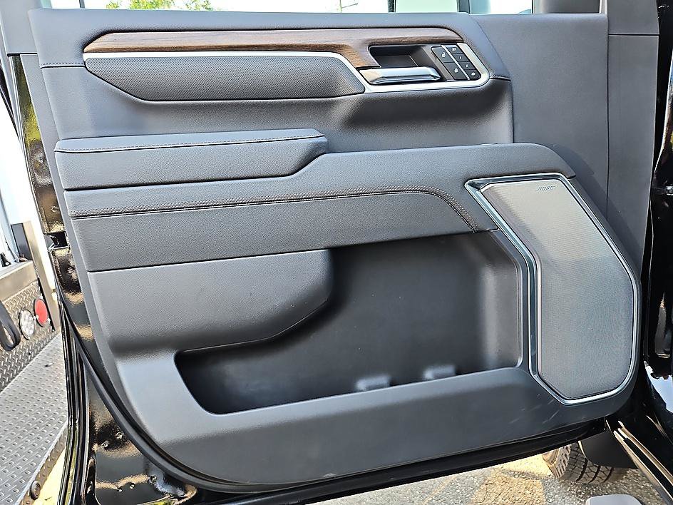 New 2026 Chevrolet Silverado 3500 High Country AWD/4WD image 14