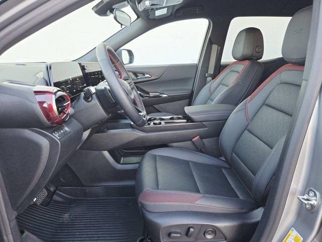 Used 2025 Chevrolet Equinox RS image 8