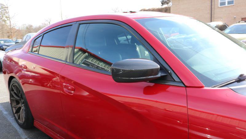 Used 2016 Dodge Charger R/T Scat Pack w/ Driver Confidence Group image 8