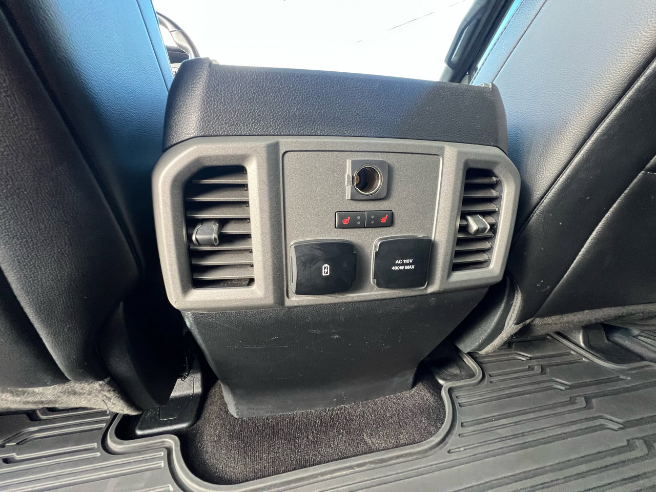 Used 2019 Ford F150 Raptor w/ Equipment Group 802A Luxury image 74