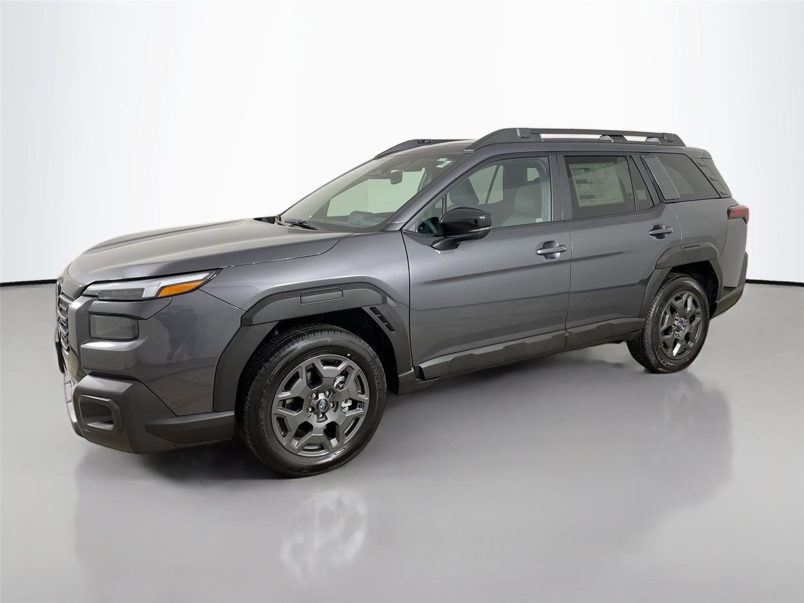 New 2026 Subaru Outback Premium image 4