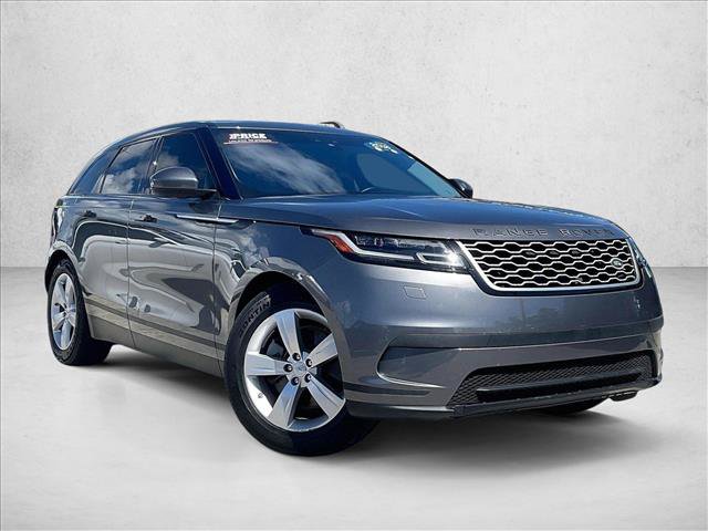 Used 2018 Land Rover Range Rover Velar S AWD/4WD image 11