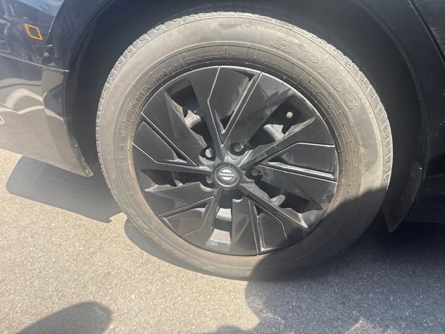 Used 2021 Nissan Altima 2.5 S FWD image 17