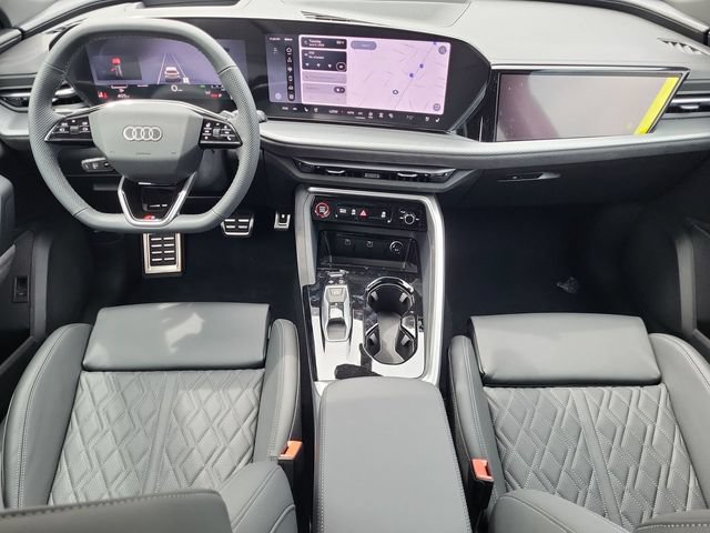 New 2026 Audi SQ5 Premium Plus AWD/4WD image 14