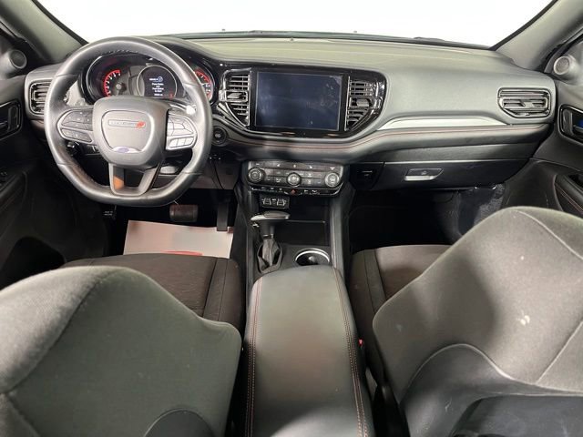 Used 2023 Dodge Durango GT AWD/4WD image 41