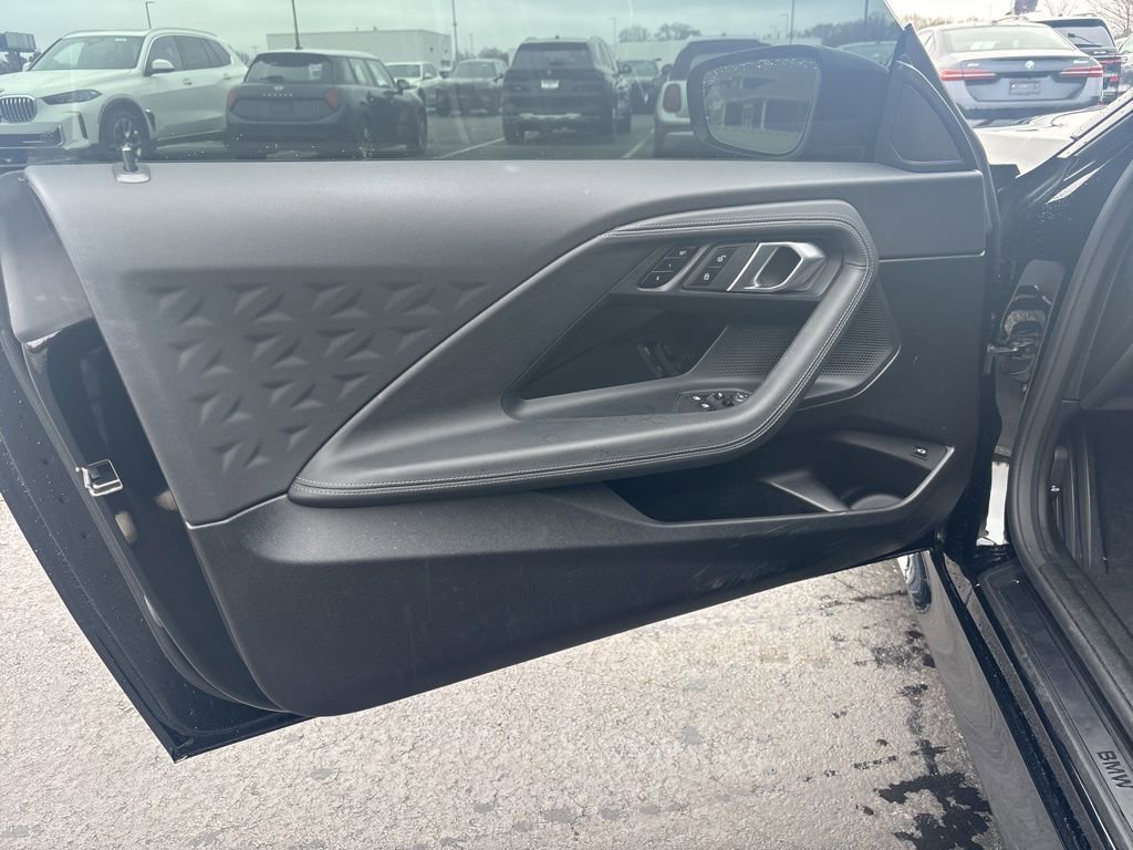 Used 2024 BMW 230i 230i w/ Premium Package image 10