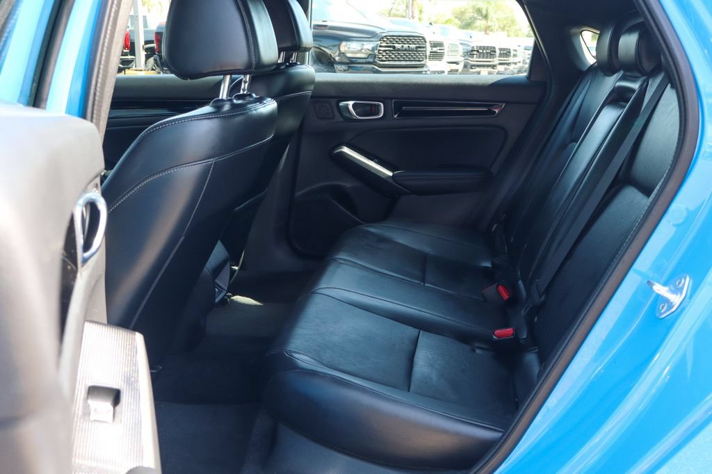 Used 2022 Honda Civic Sport Touring image 42