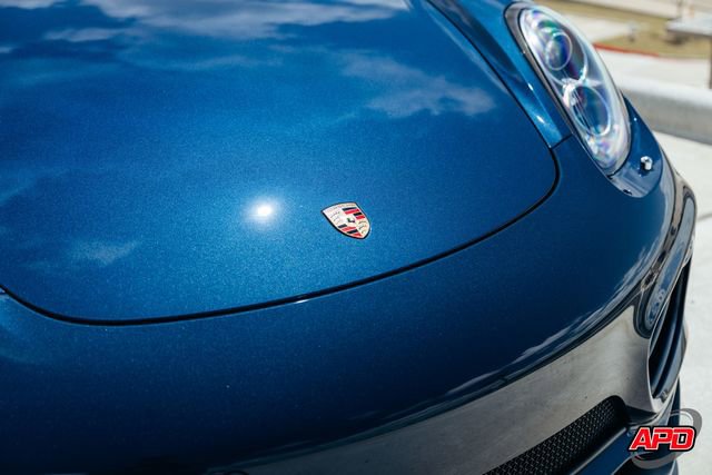 Used 2014 Porsche Cayman S RWD image 24