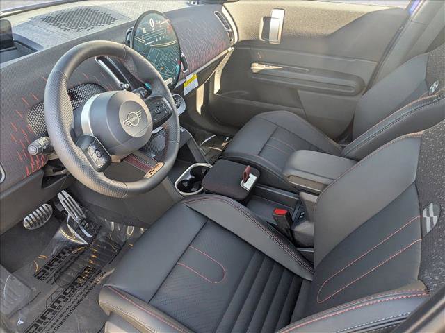 New 2026 MINI Cooper Countryman John Cooper Works image 3