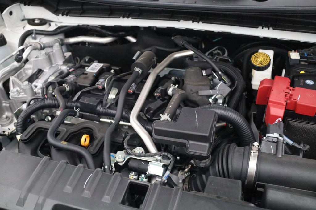 New 2026 Nissan Kicks S image 22