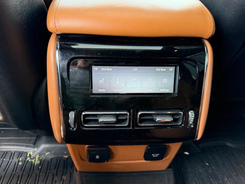 Used 2023 Lincoln Aviator Black Label w/ Dynamic Handling Package image 11