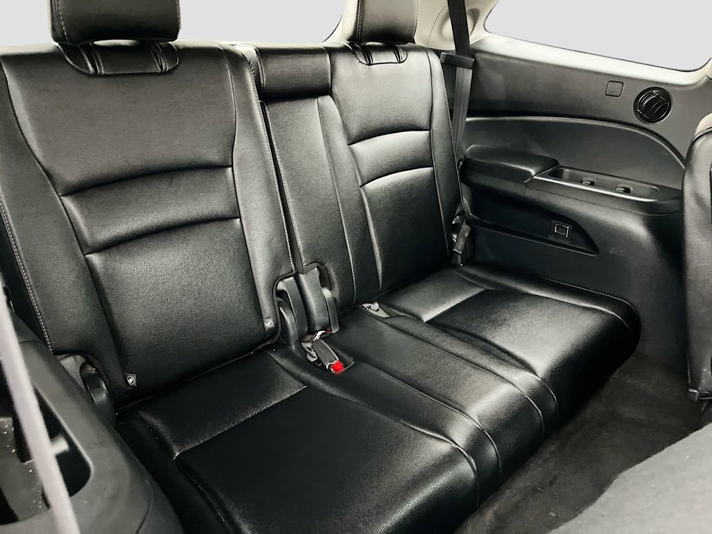 Used 2020 Honda Pilot Elite image 29
