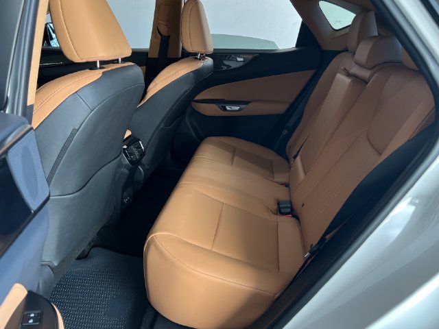 Used 2026 Lexus NX 350 AWD w/ Accessory Package (2T) image 30