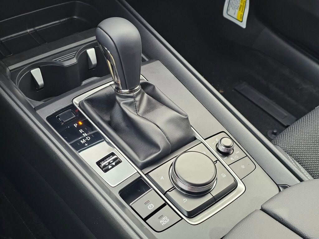 New 2026 MAZDA CX-50 AWD 2.5 S w/ Weather Package image 17
