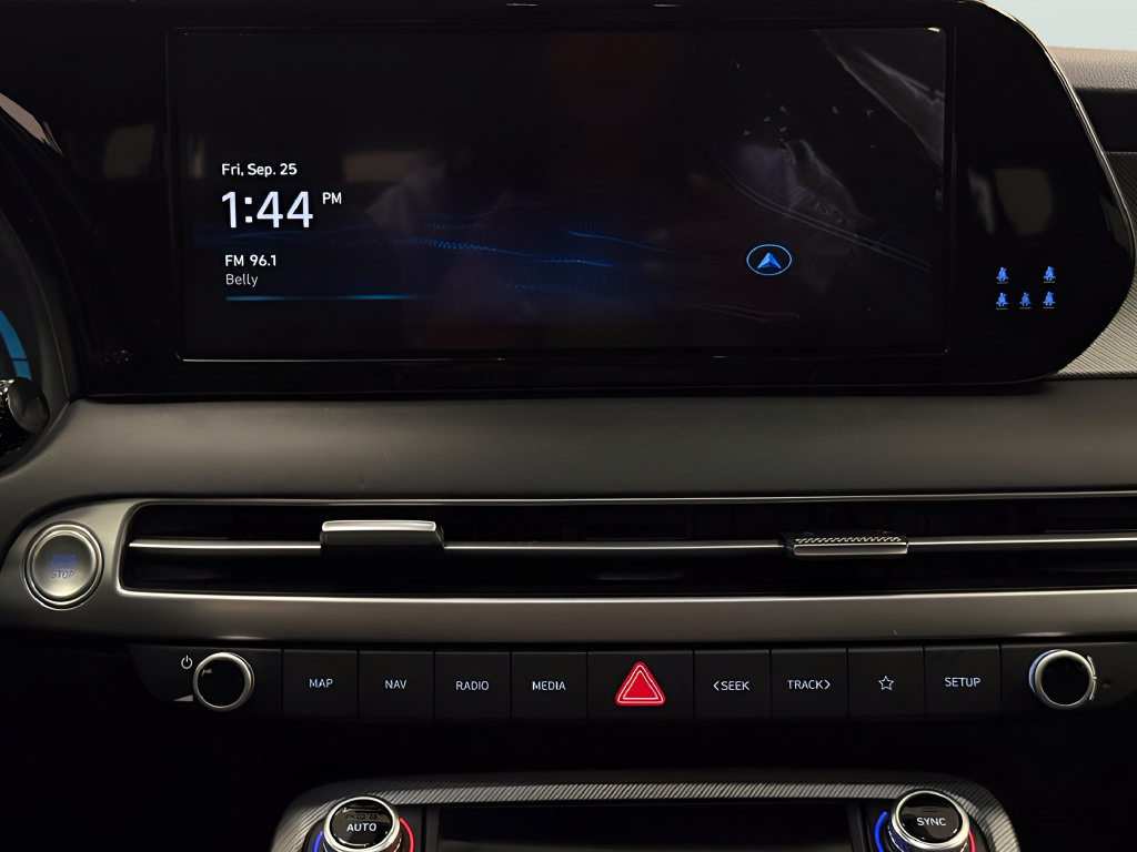 Used 2023 Hyundai Palisade XRT w/ Cargo Package FWD image 26