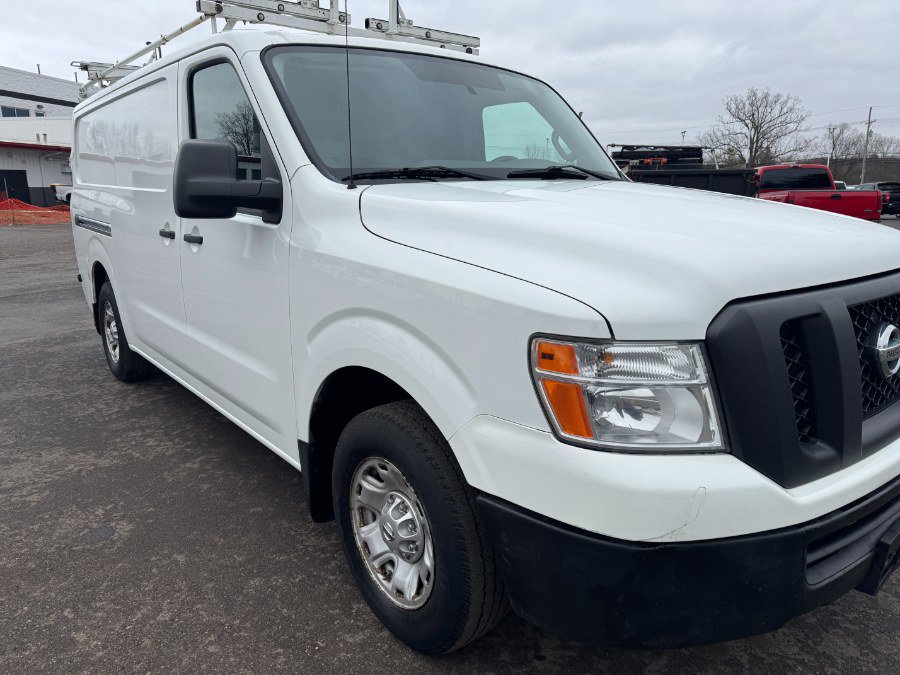 Used 2015 Nissan NV 2500 S image 12