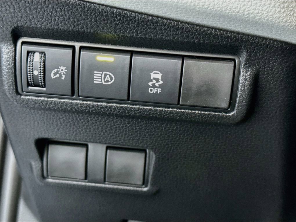 New 2026 Toyota Corolla Cross L FWD image 14
