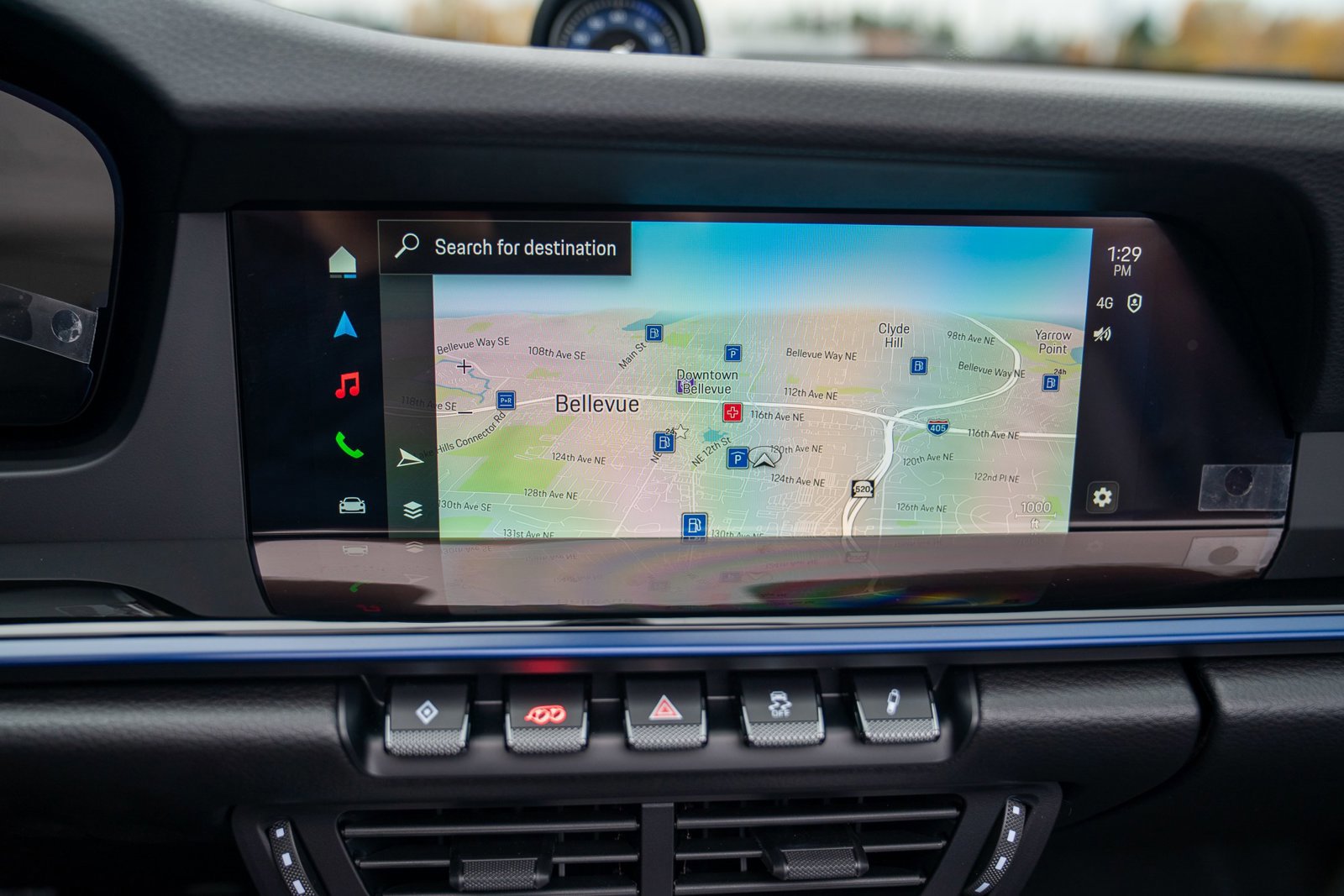 New 2026 Porsche 911 Carrera T image 20