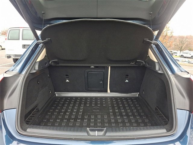 Used 2020 Mercedes-Benz GLA 250 4MATIC image 30