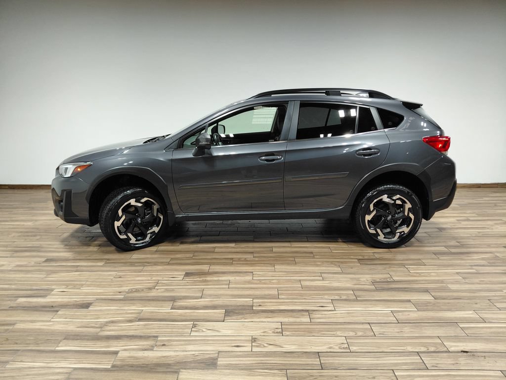 Used 2021 Subaru Crosstrek 2.5i Limited w/ Popular Package #2 AWD/4WD image 16