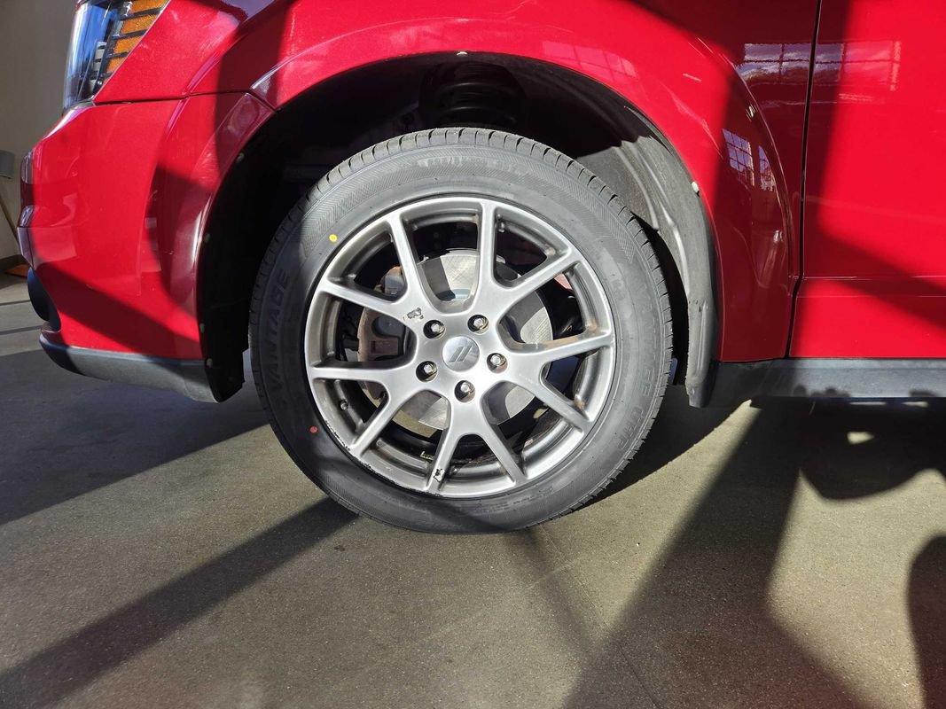 Used 2018 Dodge Journey GT w/ Driver Convenience Group AWD/4WD image 10