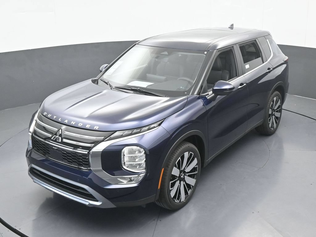 New 2026 Mitsubishi Outlander SE FWD image 54