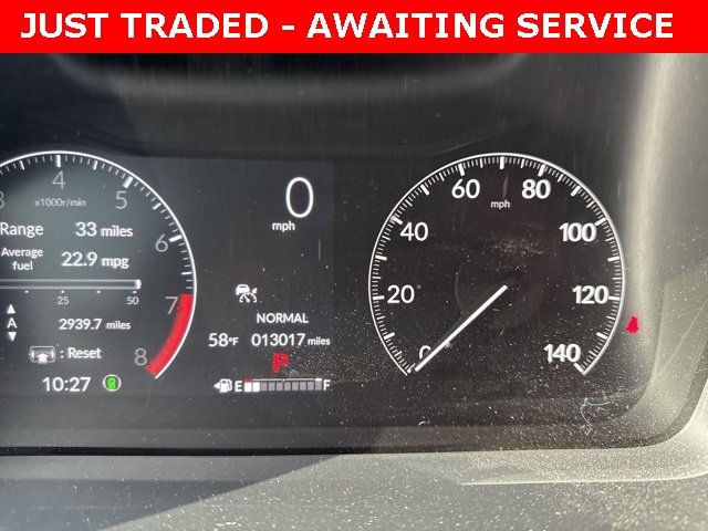 Used 2025 Honda Odyssey Touring image 15